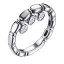 Кольцо из серебра