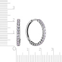 Серьги Конго