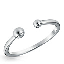 Кольцо из серебра