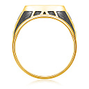 Кольцо православное