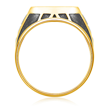 Кольцо православное