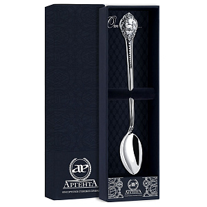 Ложка кофейная