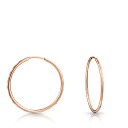 Конго из красного золота