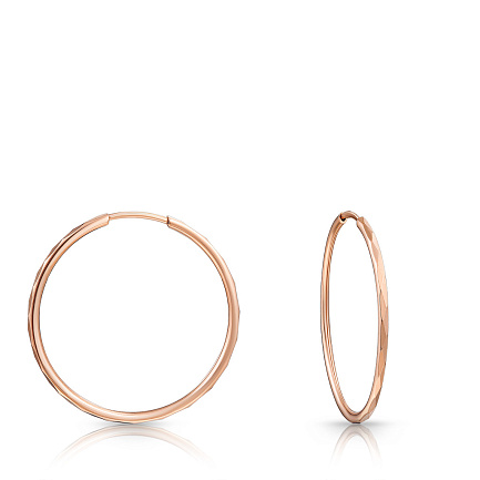 Конго из красного золота