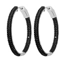 Серьги Конго