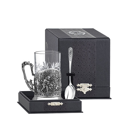 Набор из -х предметов