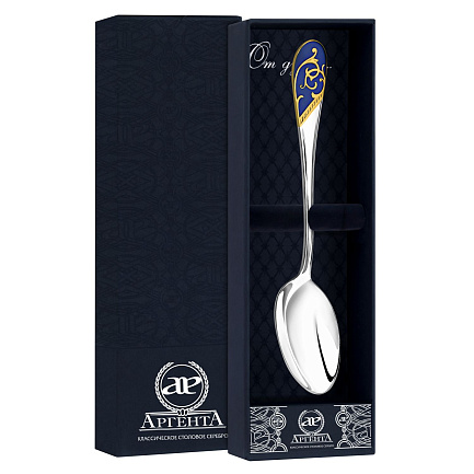 Ложка чайная