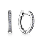 Серьги Конго