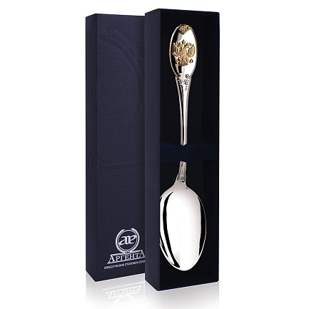 Ложка столовая