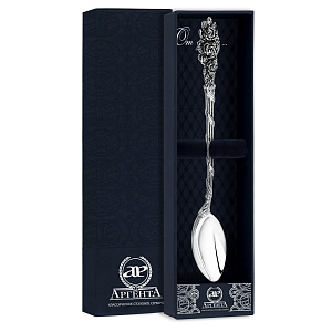 Ложка кофейная