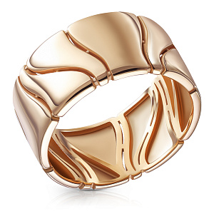 Кольцо из серебра