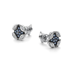 Серьги Пусеты