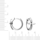 Серьги Конго