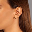 Серьги Конго