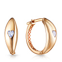 Серьги Конго