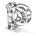 Подвеска буква