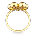 Кольцо из серебра