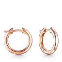 Серьги Конго