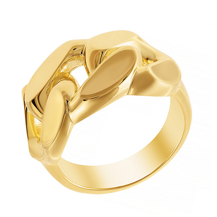 Кольцо из серебра