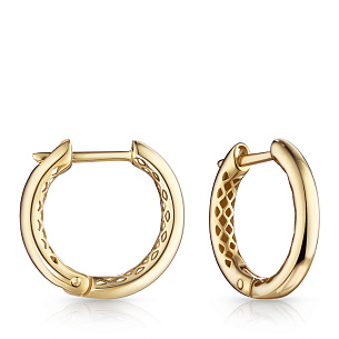 Серьги Конго