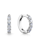 Серьги Конго