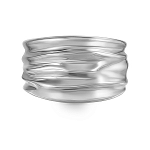 Кольцо из серебра