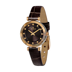 Часы женские из серебра