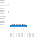 Кольцо из серебра