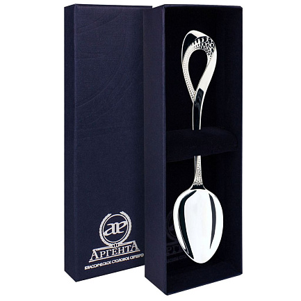 Ложка чайная ЛЖ