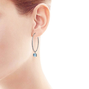 Серьги Конго