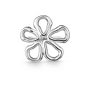 Кольцо из серебра