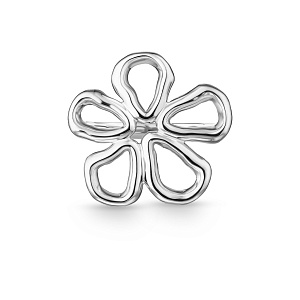 Кольцо из серебра