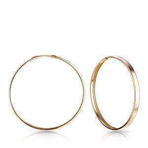 Серьги Конго