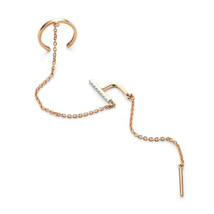 Серьги Продевки